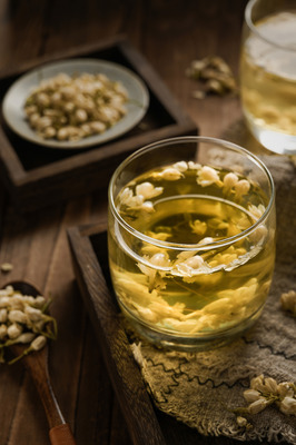 茉莉花茶|攝影|產(chǎn)品攝影|百變馬丁 