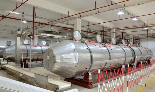 梧州六堡茶系列報道之三中茶窖藏六堡茶 一杯六堡茶,半部外貿(mào)史