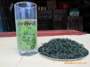 批發苦丁茶小葉苦丁茶【筠連苦丁茶 又名青山綠水四川省名牌產品