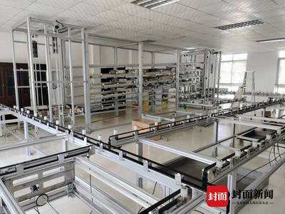 烏龍茶智能工廠設計者:為茶葉插上數(shù)字化"翅膀"|優(yōu)秀團隊專訪