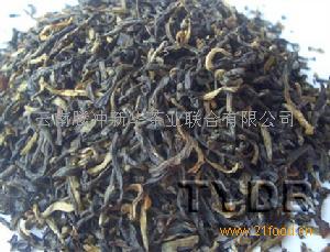 騰沖滇紅茶 騰沖新華茶業(yè)
