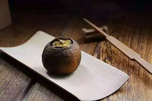 2018年新會(huì)陳皮柑普茶 市場遇冷后的轉(zhuǎn)型與機(jī)遇