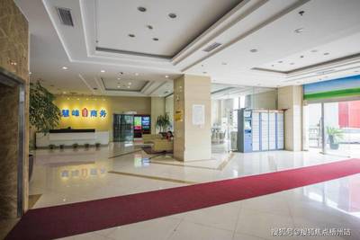 上海慧峰商務(wù)大廈 專(zhuān)業(yè)辦公空間租賃與物業(yè)管理服務(wù)指南